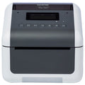 Brother TD-4550DNWB Wireless Direct Thermal Label Printer 300dpi
