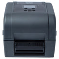 Brother TD-4750TNWBP Wireless Thermal Transfer Label Printer with Peeler