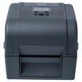 Brother TD-4750TNWB Wireless Thermal Transfer Label Printer 300dpi