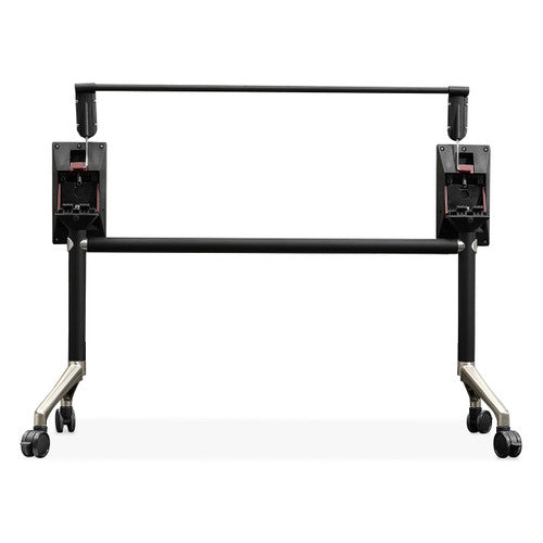 Rapidline Frame Only Black Polished Aluminum for Typhoon Flip 1800mm Table Top