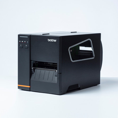 Brother TJ-4020TNWP Titan Industrial Printer with Wi-Fi and Peeler