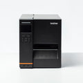 Brother TJ-4420TNWB 4 Inch Titan Industrial Label Printer with LCD Display, USB, Wi-Fi and Bluetooth Wireless Technology