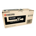 Kyocera TK1244 Toner Cartridge Black 1500 Pages