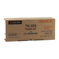 Kyocera TK320 Toner Cartridge Black 15000 Pages