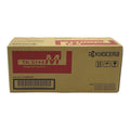 Kyocera TK5144M Toner Cartridge Magenta 5000 Pages