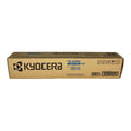 Kyocera TK5199C Toner Cartridge Cyan 7000 Pages