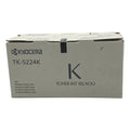 Kyocera TK5224K Toner Cartridge Black 1200 Pages