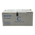 Kyocera TK5234C Toner Cartridge Cyan 2200 Pages