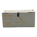 Kyocera TK5234Y Toner Cartridge Yellow 2200 Pages