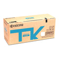 Kyocera TK5319C Toner Cartridge Cyan 15000 Pages