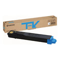 Kyocera TK8119C Toner Cartridge Cyan 6000 Pages