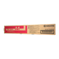 Kyocera TK899M Toner Cartridge Magenta 6000 Pages