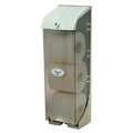 Regal Tripleline Toilet Roll Dispenser