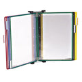 Tarifold Technic Wall Unit 10 Pockets A4