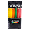 Thorzt Icy Pole 90ml Mixed Flavour Hydration Pack of 10