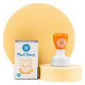 Tiger-rific Merit Stamp