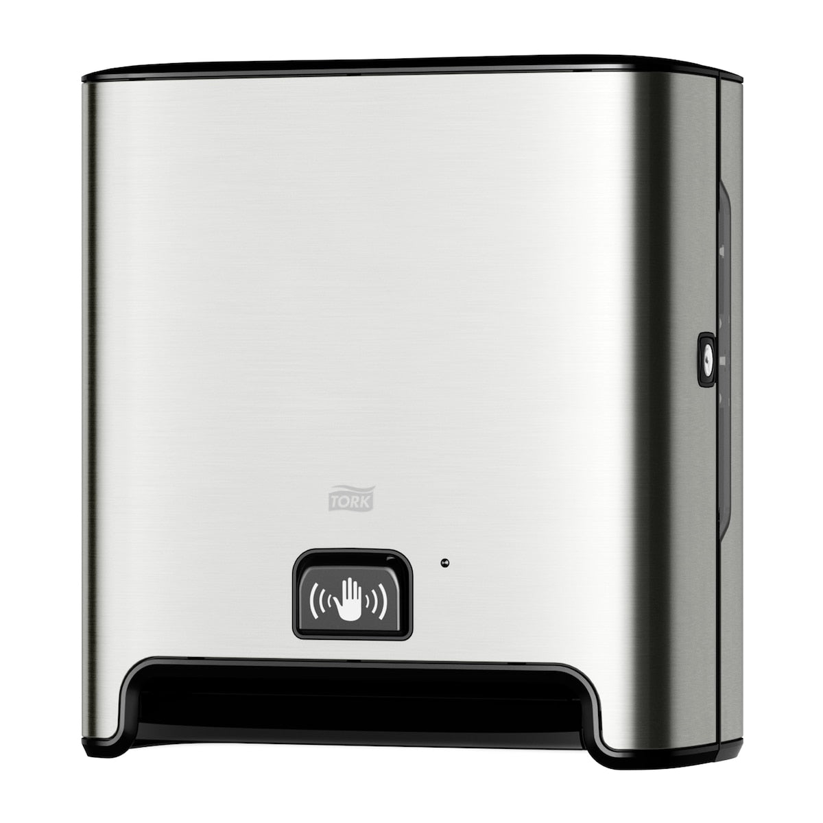 Tork Ultraslim Multifold Mini Hand Towel Dispenser H4 System White