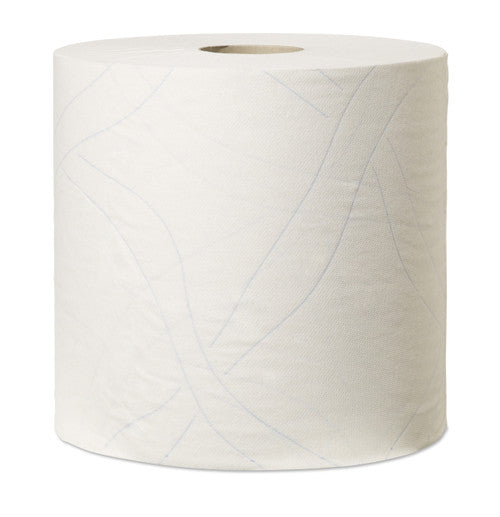 Tork Wiping Paper Plus Combi Roll 2 Ply W1 W2 W3 Single Roll