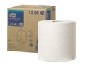 Tork Wiping Paper Plus Combi Roll 2 Ply W1 W2 W3 Single Roll