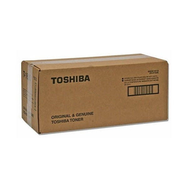 Toshiba TFC34 Toner Cartridge Cyan 11500 Pages