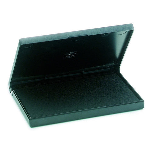 Trodat 9052 Stamp Pad 110 x 70mm Black