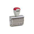 Trodat Classic 15510 Numberer 10 Band 5mm