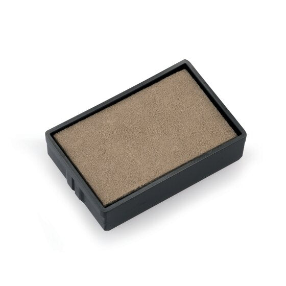 Trodat Replacement Ink Pad 6/4850 Dry Box of 10