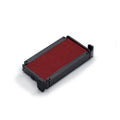 Trodat Replacement Ink Pad 6/4911 Red Box of 10