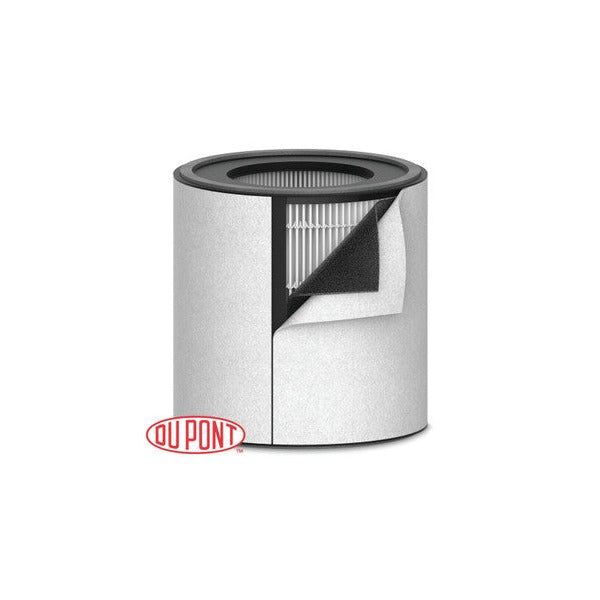 TruSens Replacement Filter 3-in-1 HEPA Drum for Z3000