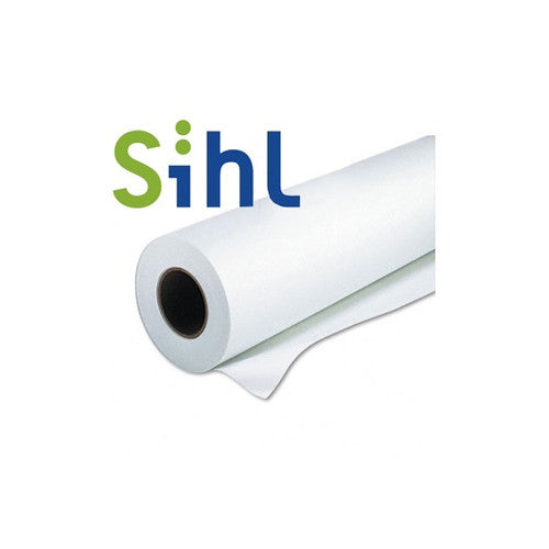 Sihl 3332 Truecolour Paper Matt 120gsm 1524mm x 30m