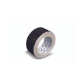 Olympic Wotan Cloth Tape Black Binding 50mm x 25m