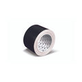 Tudor Wotan Cloth Tape Black Binding 75mm x 25m
