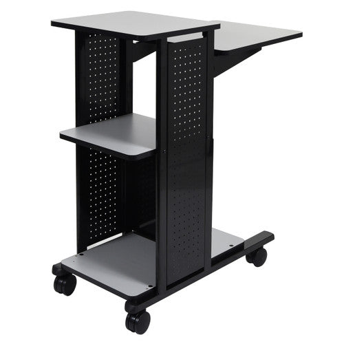Tuffy Multimedia Presentation Station QTWPS4