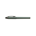Uni-Ball Air Colour Moss Green Pastel Micro Liquid Ink Rollerball Pen Black Box Of 12