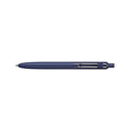 Uni-ball Zento Coastal 0.7mm Black Ink Retractable Pen Box of 12