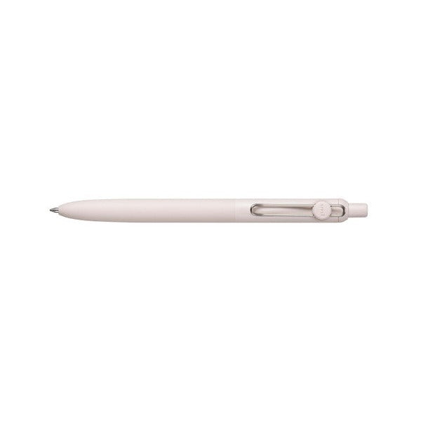 Uni-ball Zento Ivory 0.7mm Black Ink Retractable Pen Box of 12