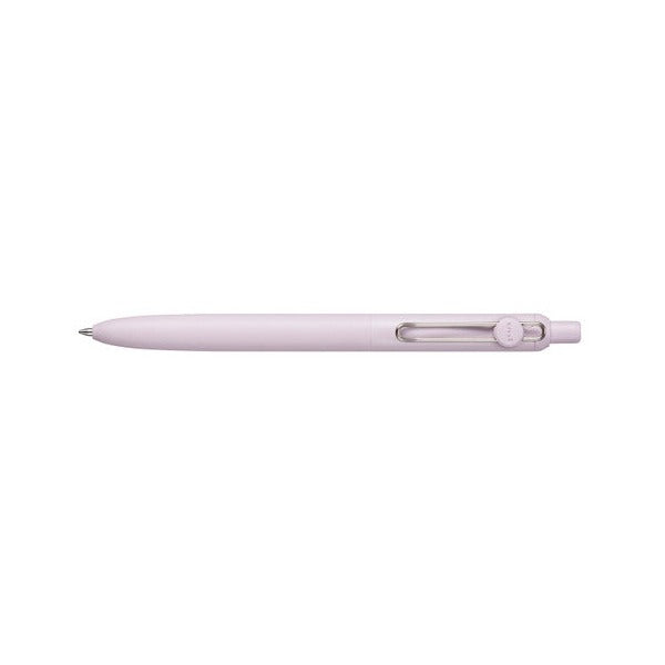 Uni-ball Zento Lavender 0.7mm Black Ink Retractable Pen Box of 12