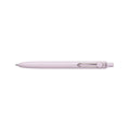 Uni-ball Zento Lavender 0.7mm Black Ink Retractable Pen Box of 12
