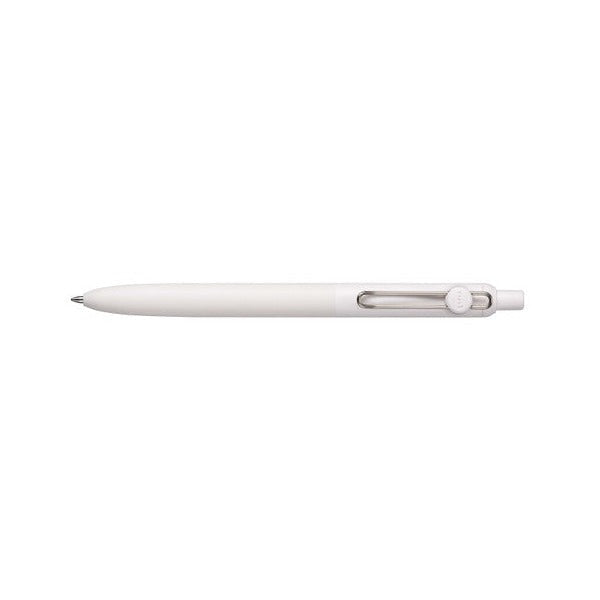 Uni-ball Zento Linen 0.7mm Black Ink Retractable Pen Box of 12