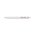Uni-ball Zento Linen 0.7mm Black Ink Retractable Pen Box of 12
