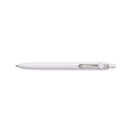 Uni-ball Zento Snow 0.7mm Black Ink Retractable Pen Box of 12