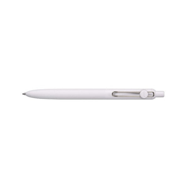 Uni-ball Zento Snow 0.7mm Black Ink Retractable Pen Box of 12