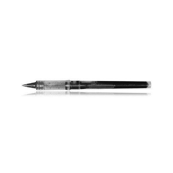 Uni Vision Elite UBR-90 Rollerball Refill 0.8mm Black Box of 12