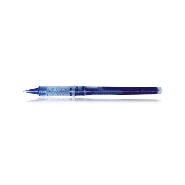 Uni Vision Elite Refill 0.8mm Rollerball Blue Box of 12