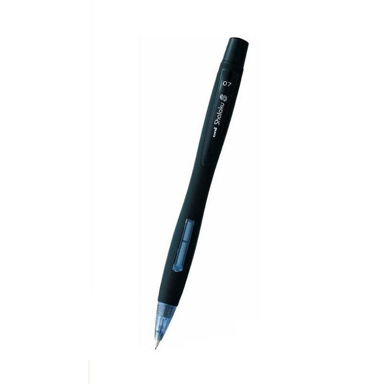 Uni Shalaku 'S' M7-228 Mechanical Pencil 0.7mm Black Barrel Box of 12