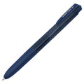 Uni-Ball UMN155-07 Signo RT1 Retractable Gel Pen Fine 0.7mm Blue Black