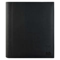 Upward Nobel 2027 A4 PU Day To Page Diary Black