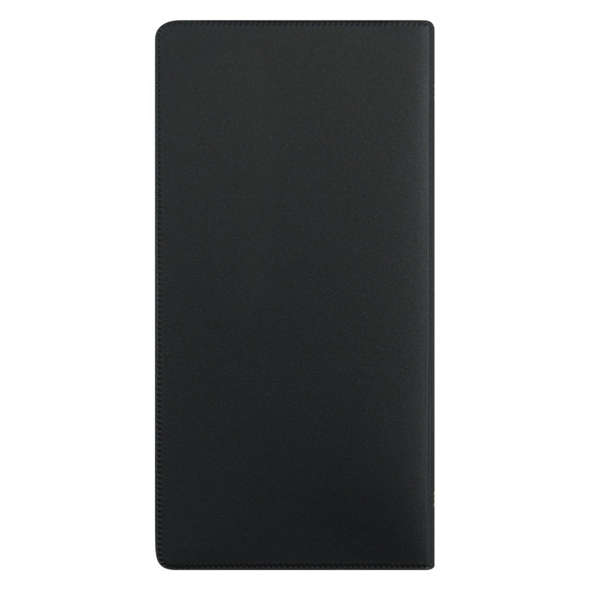 Upward Standard 2027 A6/7 Week To View Diary Black