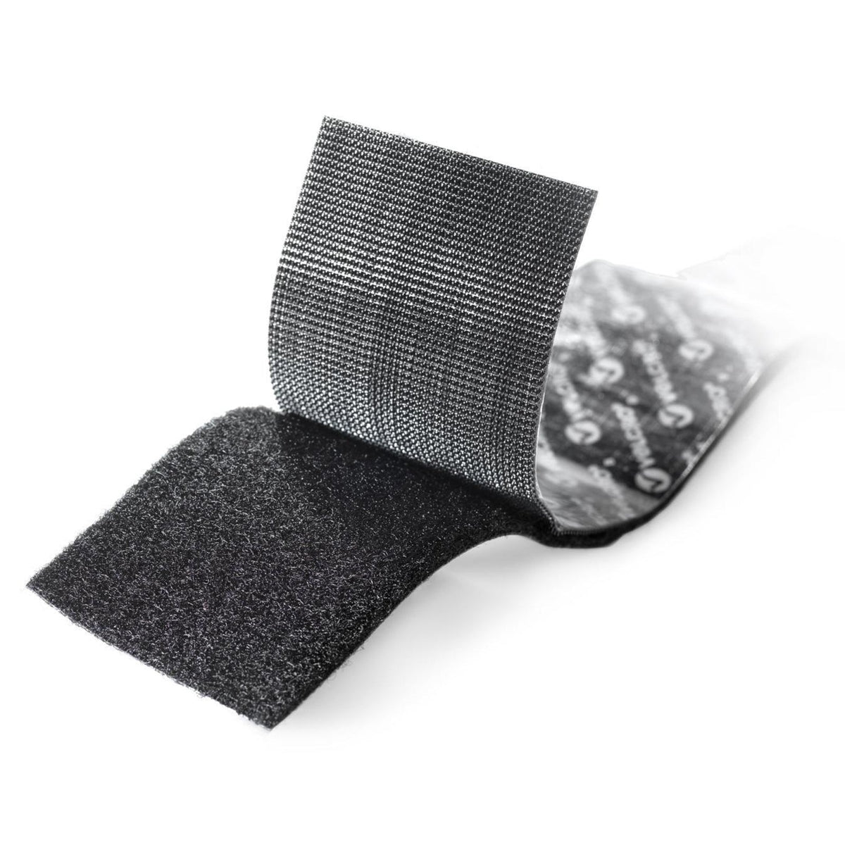 Velcro Brand Heavy Duty Hook and Loop Tape 50mm x 2.5m Black