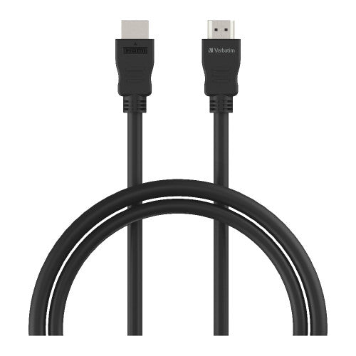 Verbatim HDMI 1.4B Cable 1m Black